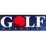 golf magazine logo