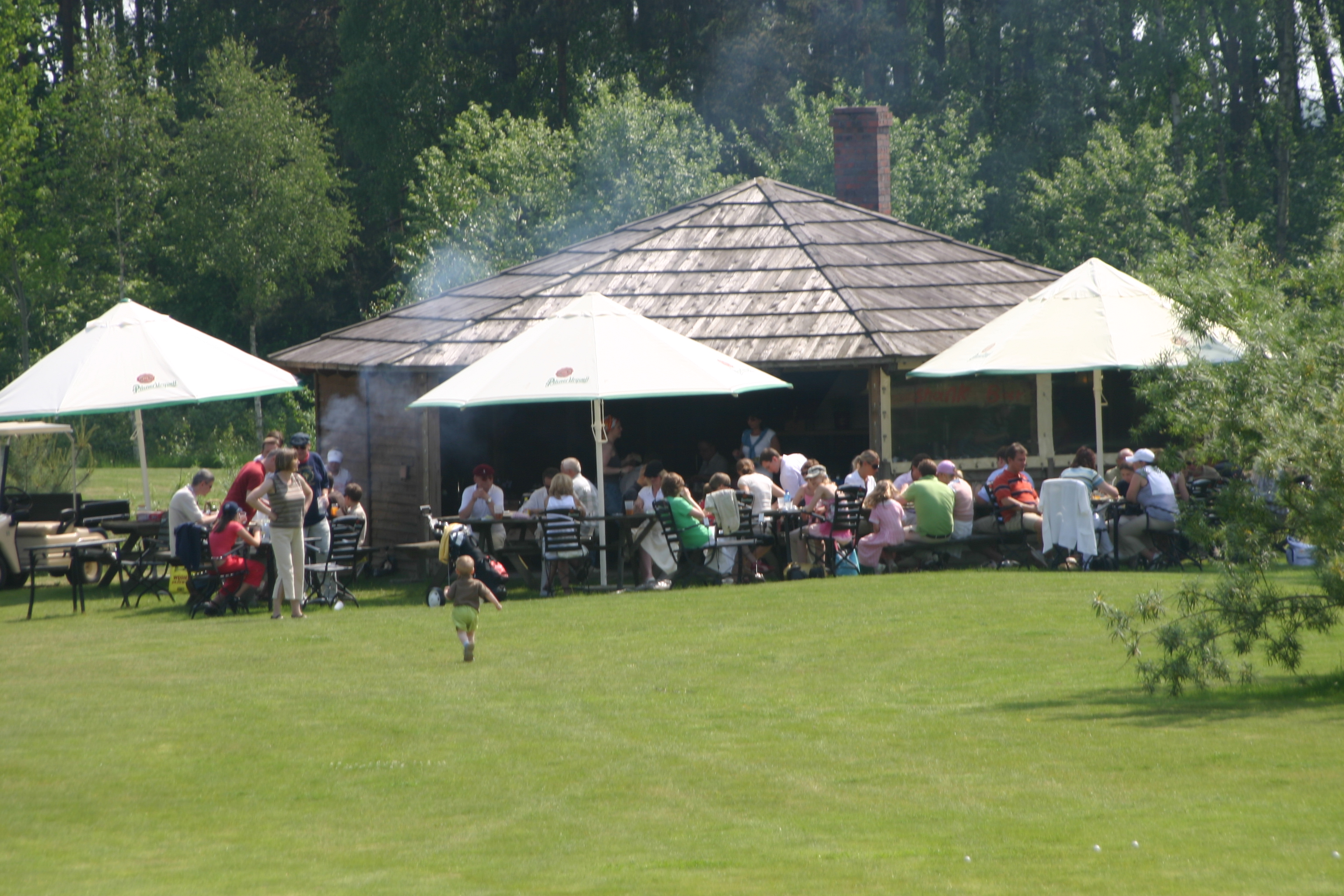 Event Postołowo